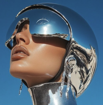 The Mirage sunglasses